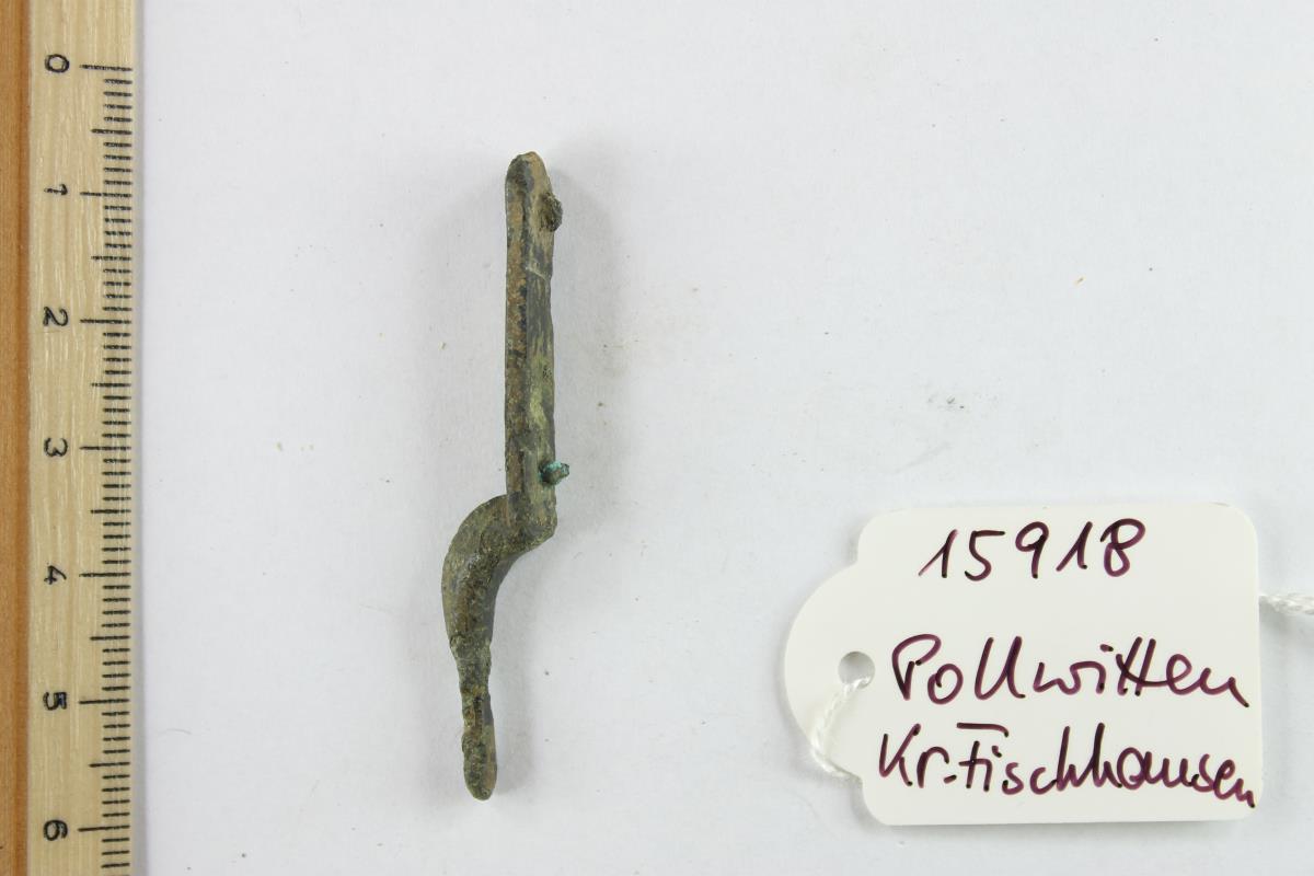 Beschlagfragment