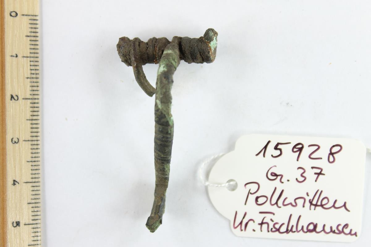 Armbrustfibel