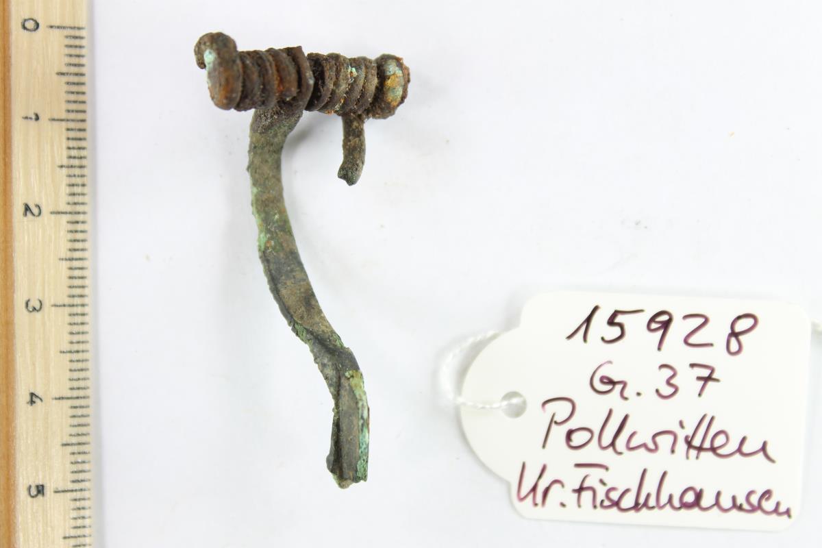 Armbrustfibel