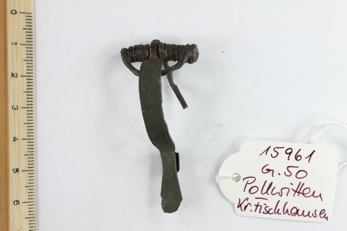 Armbrustfibel