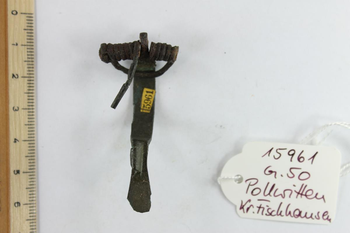 Armbrustfibel