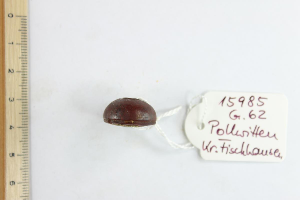 Bernsteinperle