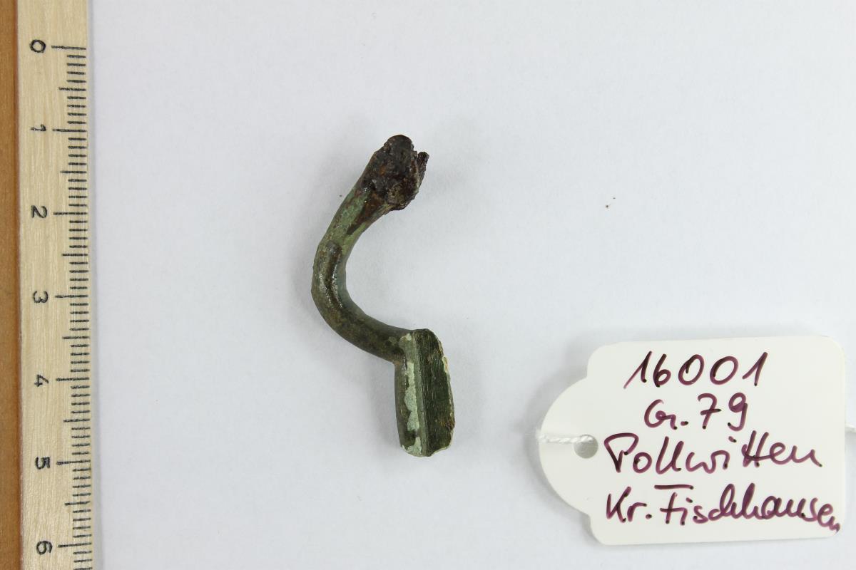 Armbrustfibel