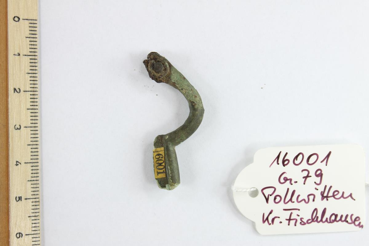 Armbrustfibel