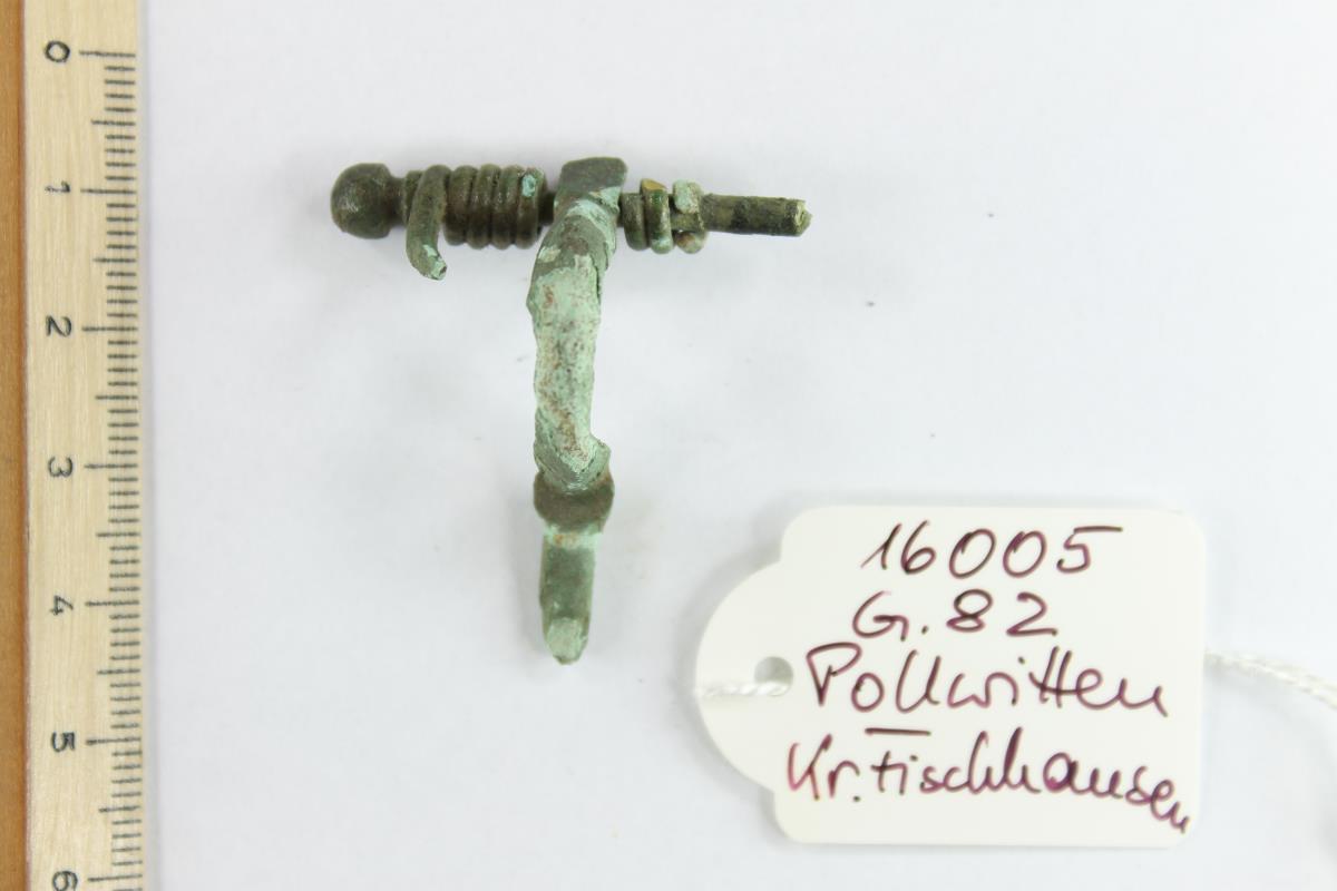 Armbrustfibel