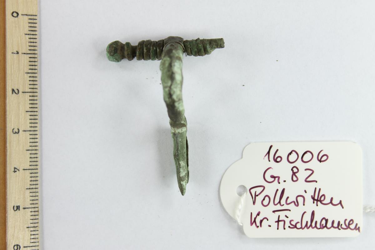 Armbrustfibel