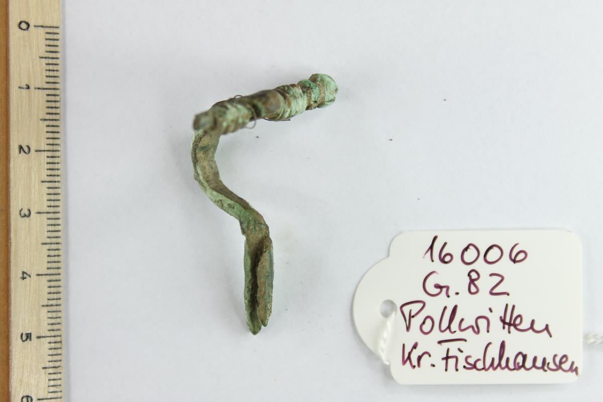 Armbrustfibel