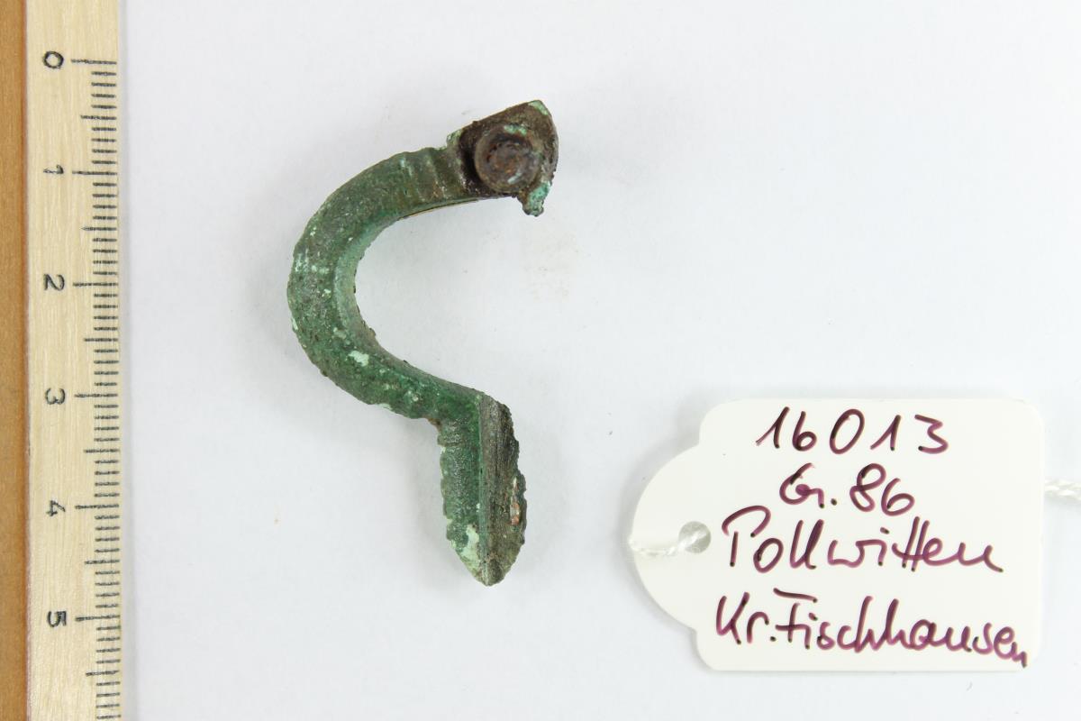 Armbrustfibel