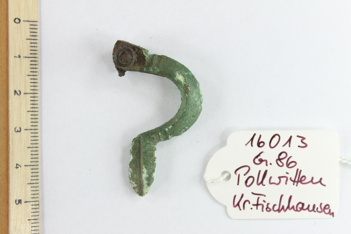 Armbrustfibel