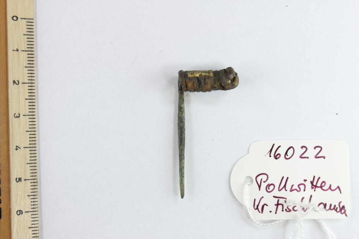 Fibelfragment