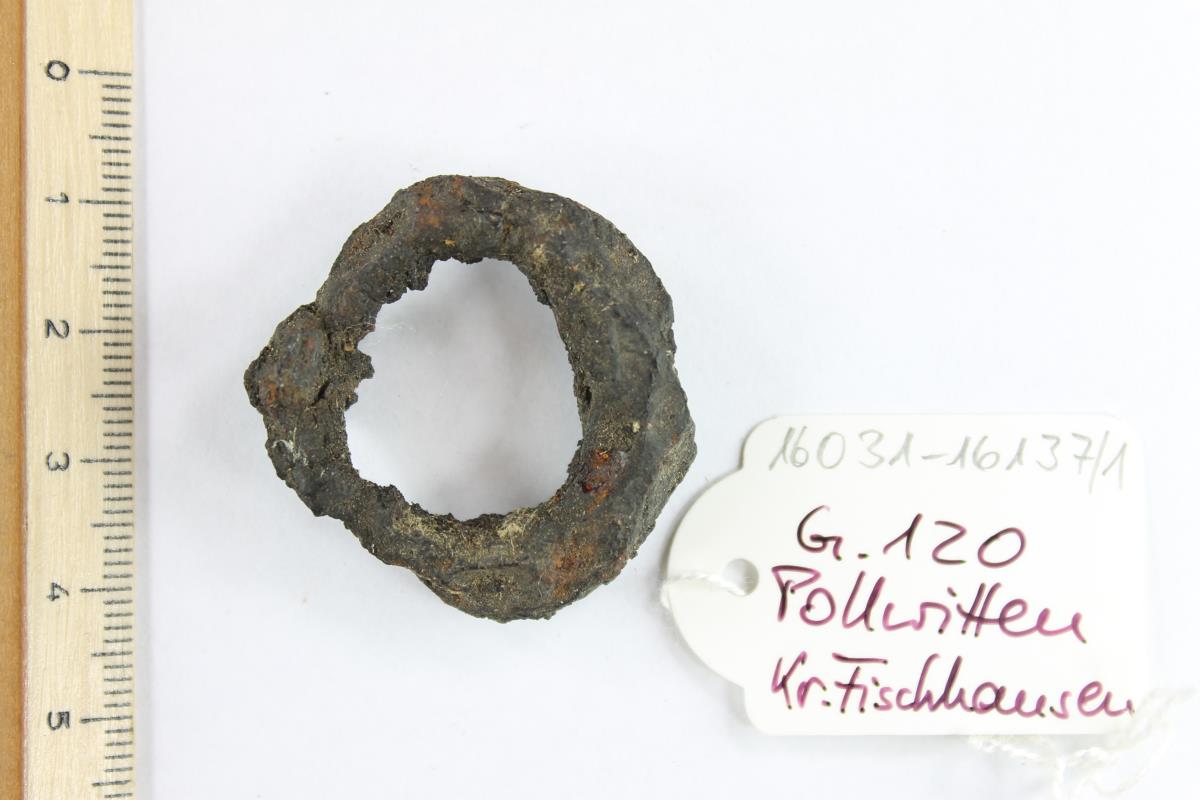 Gürtelschnalle