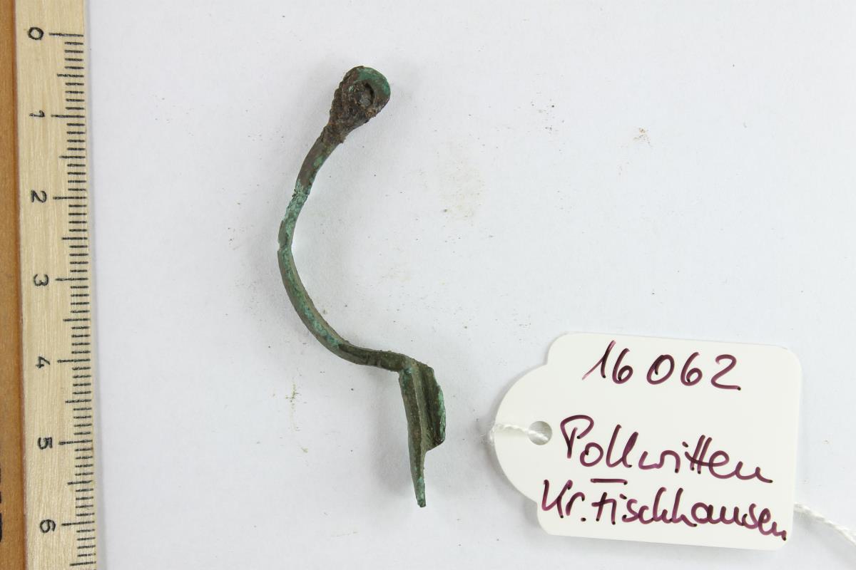 Armbrustfibel