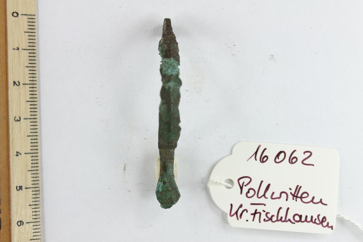 Armbrustfibel