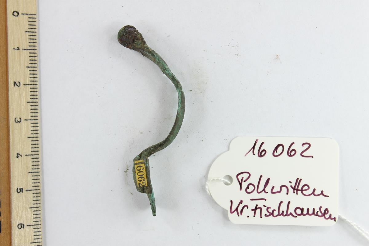 Armbrustfibel