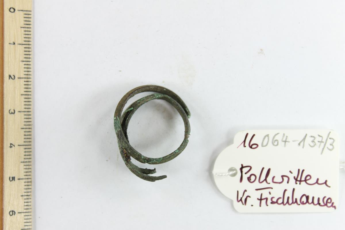 Fingerring