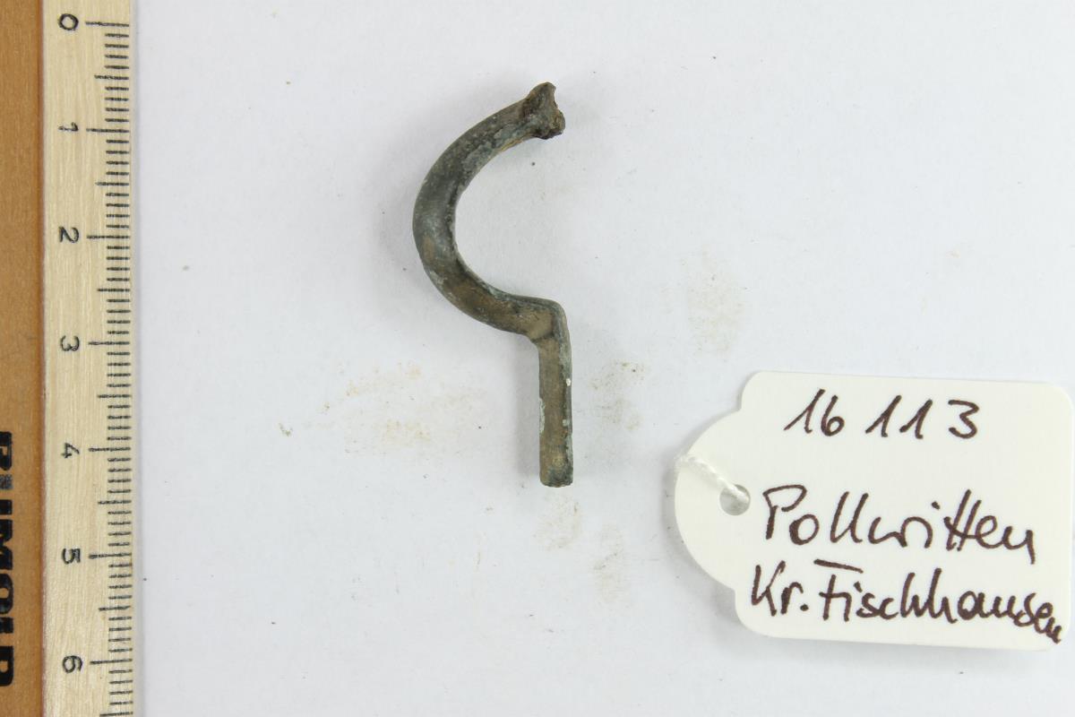 Armbrustfibel