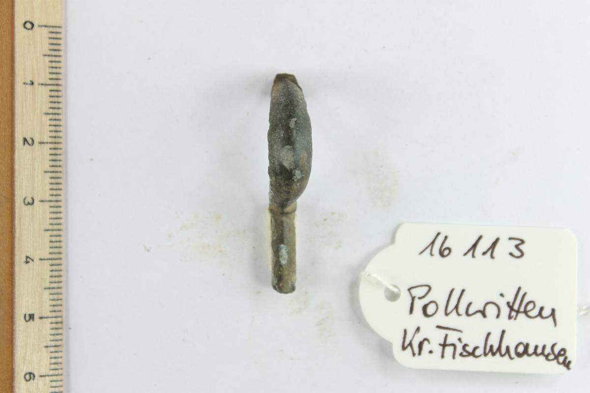 Armbrustfibel