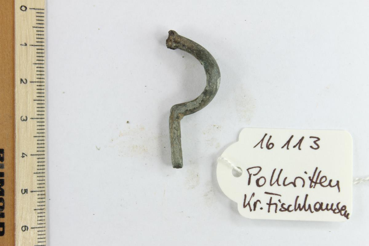 Armbrustfibel