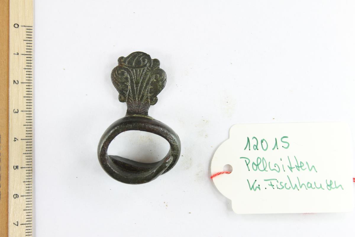 Fingerring