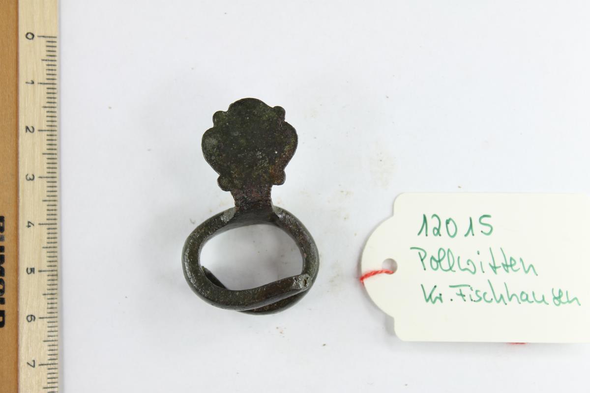 Fingerring