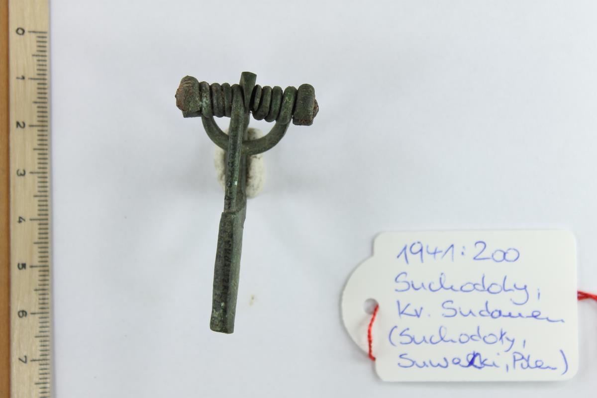 Armbrustfibel