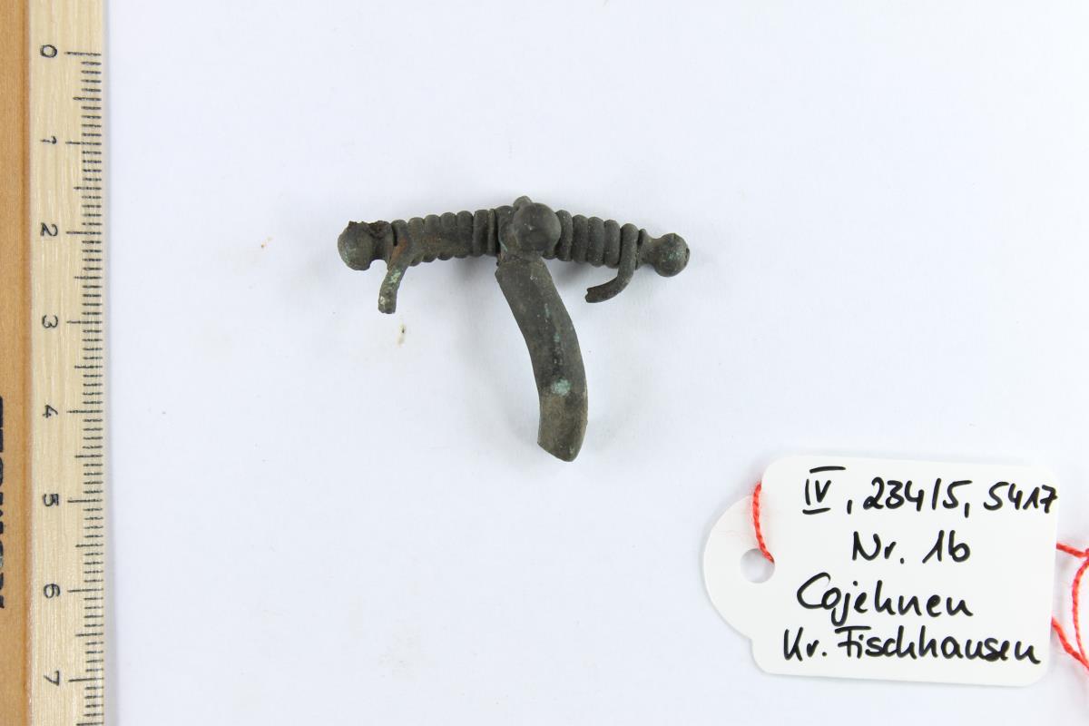 Fibelfragment