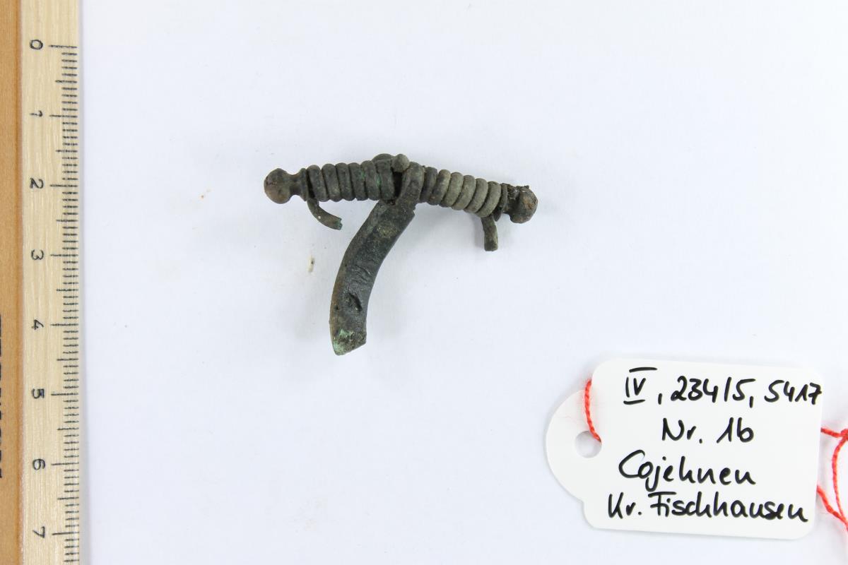 Fibelfragment