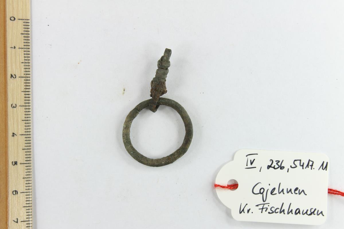 Anhänger