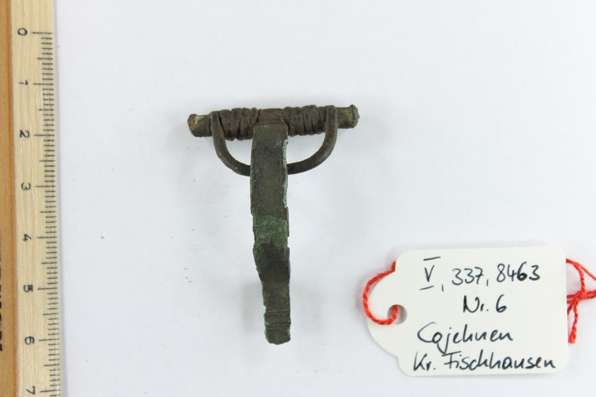 Armbrustfibel