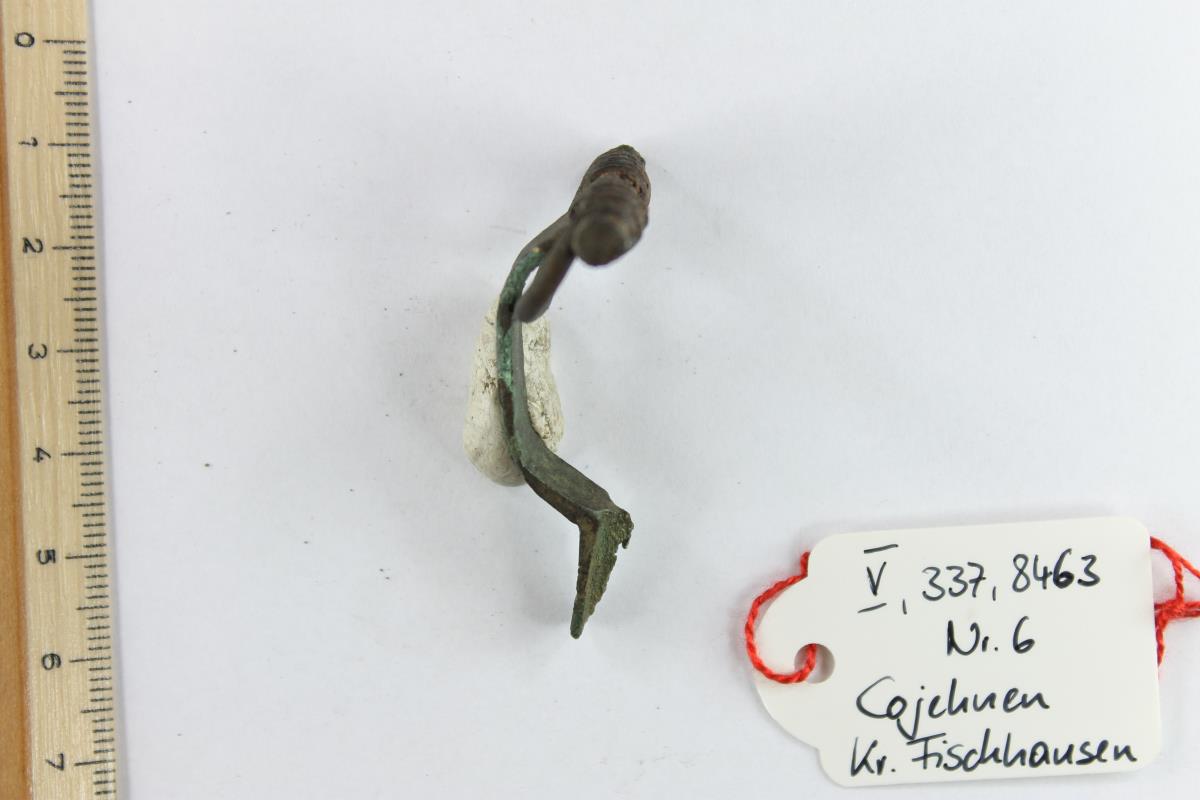 Armbrustfibel