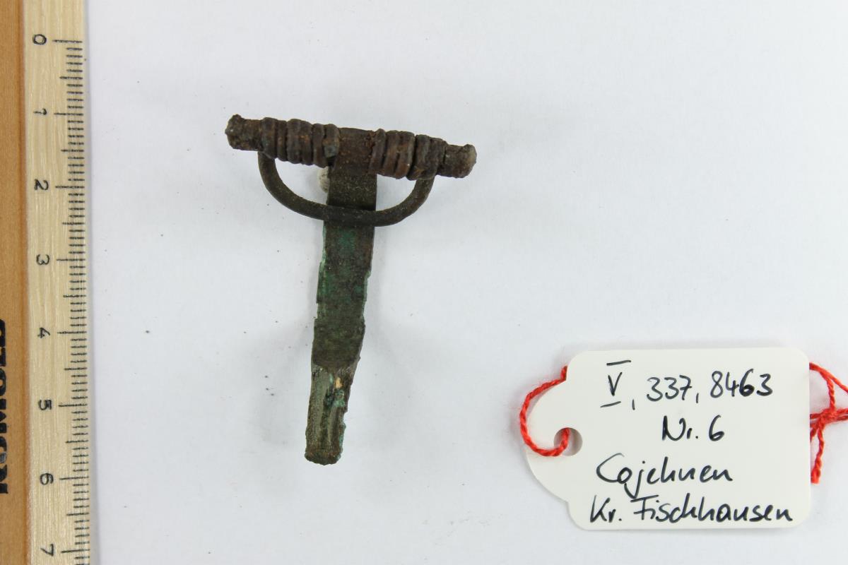Armbrustfibel