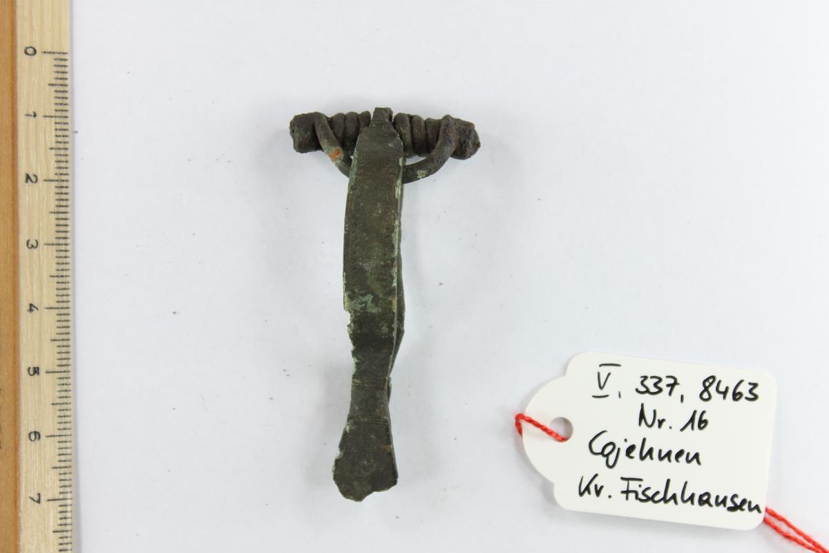 Armbrustfibel