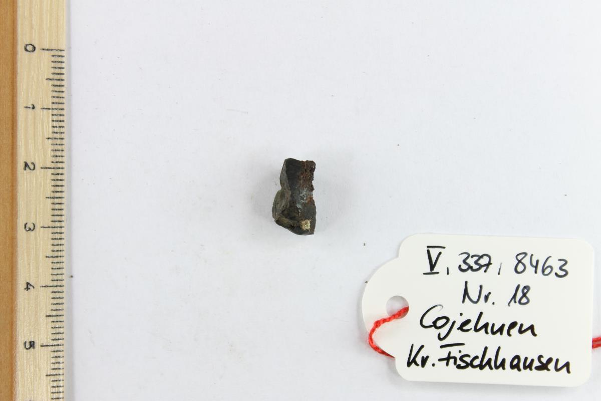 Glasperle