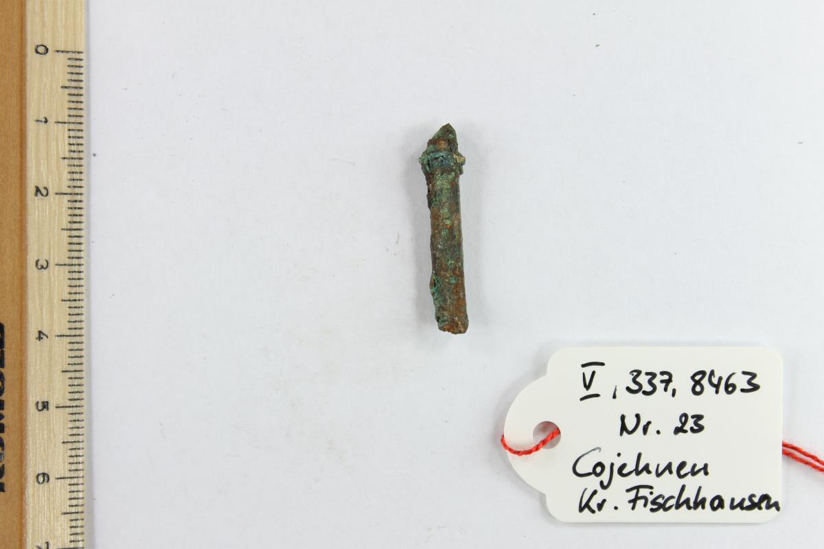 Fibelfragment