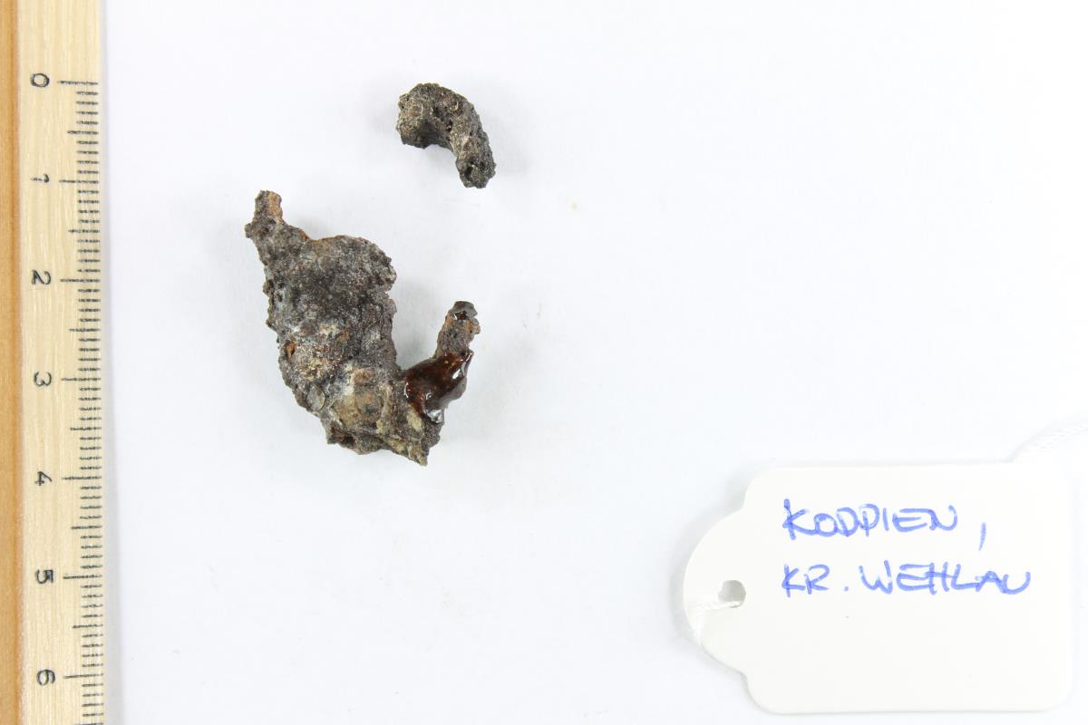 Eisenfragment
