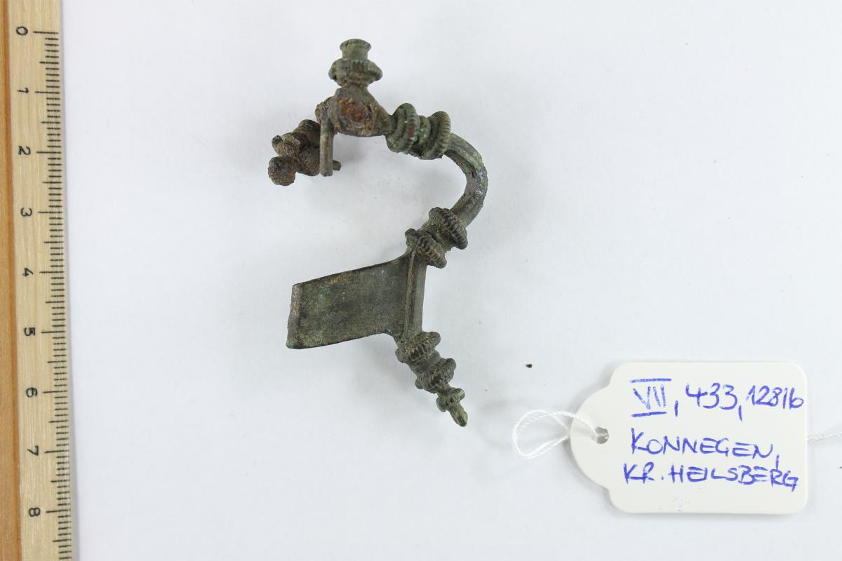 Armbrustfibel