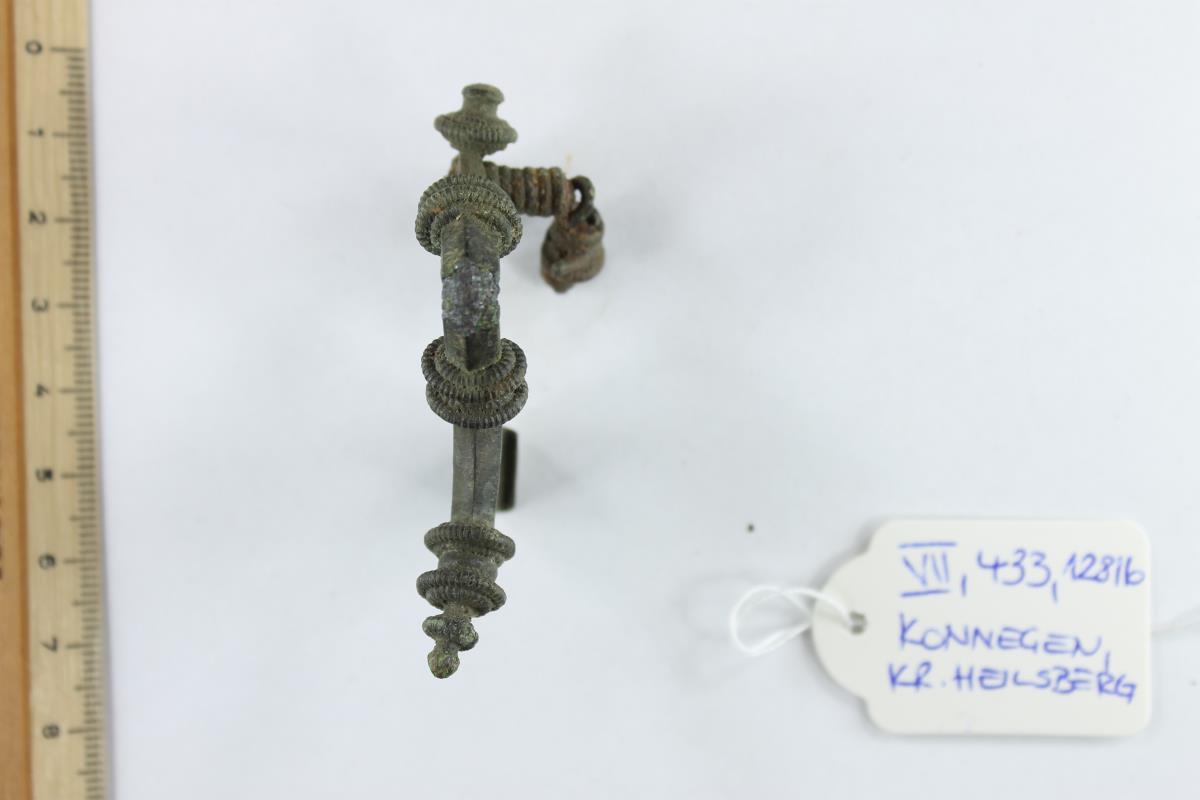 Armbrustfibel