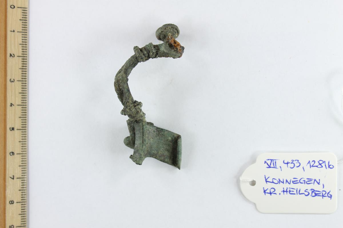Armbrustfibel