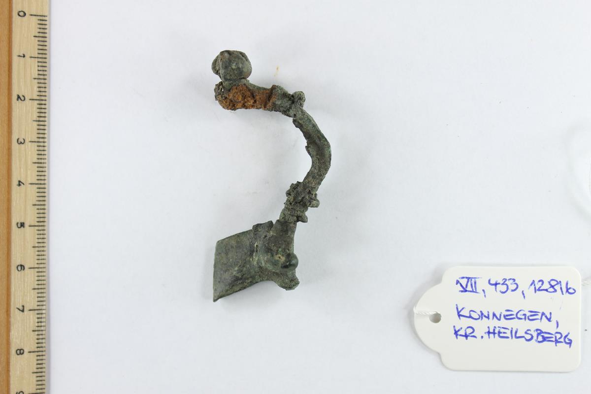 Armbrustfibel