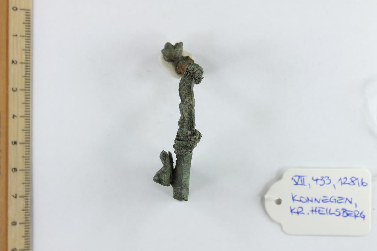 Armbrustfibel