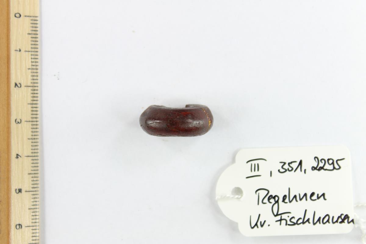 Bernsteinperle
