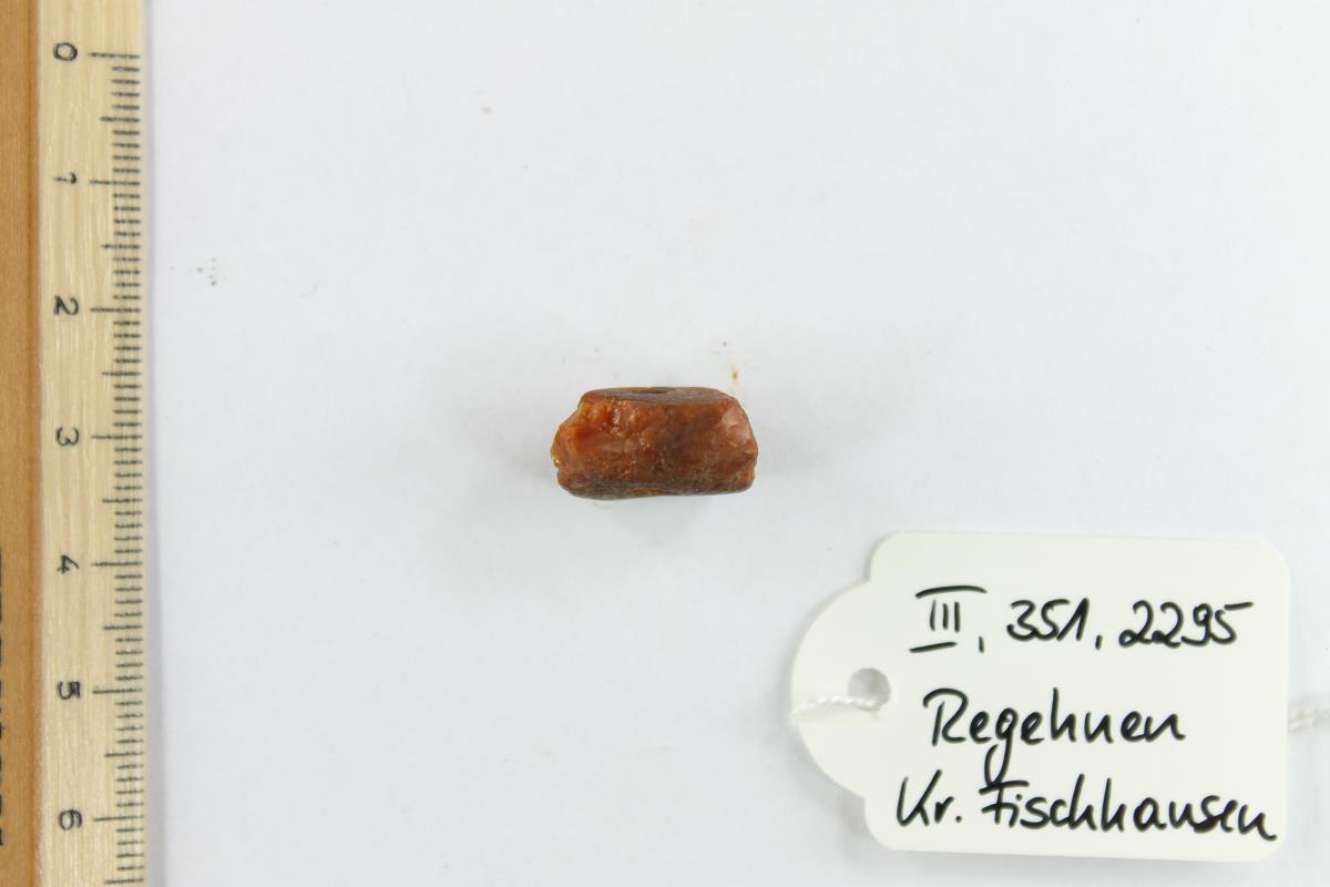 Bernsteinperle