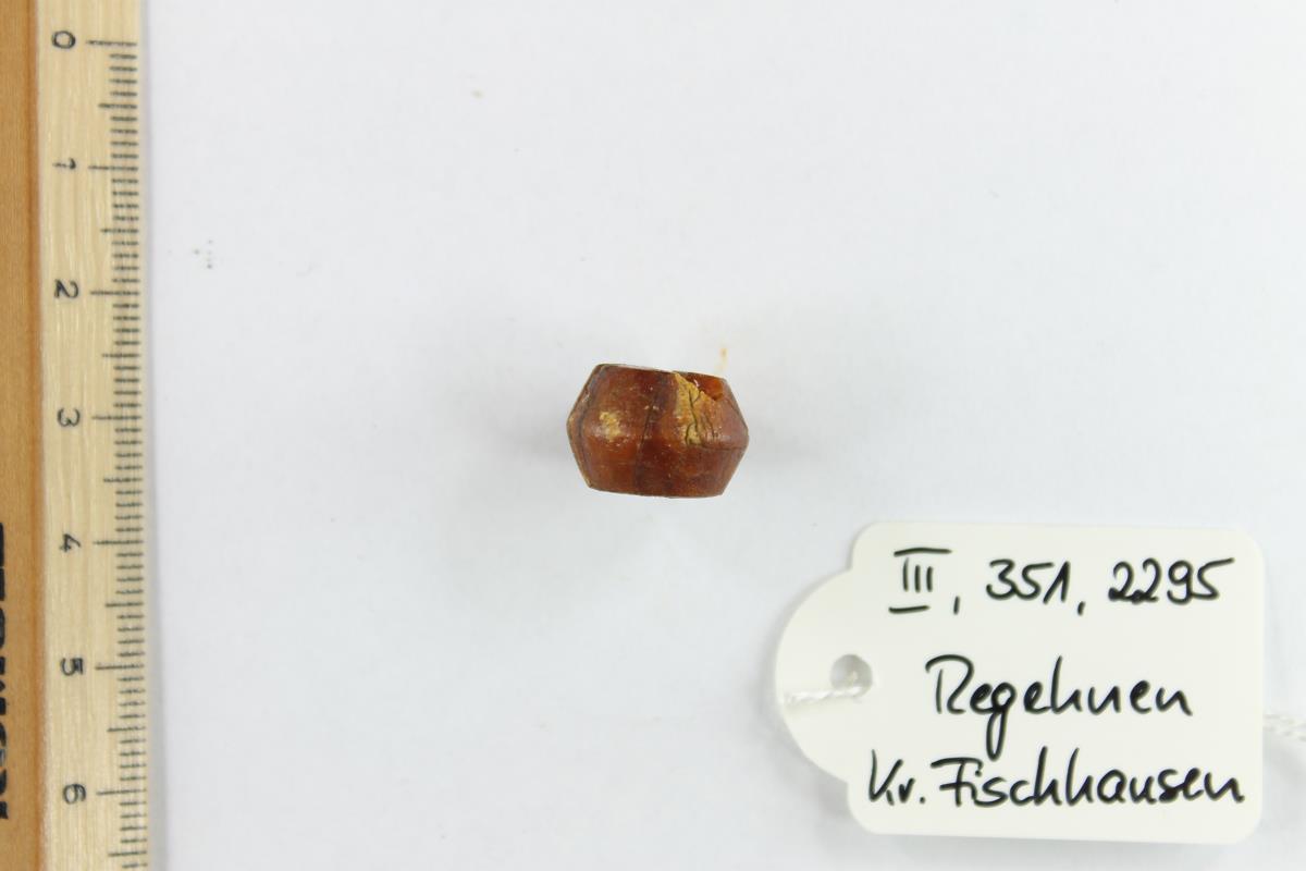 Bernsteinperle