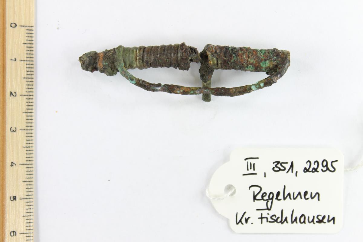 Fibelfragment