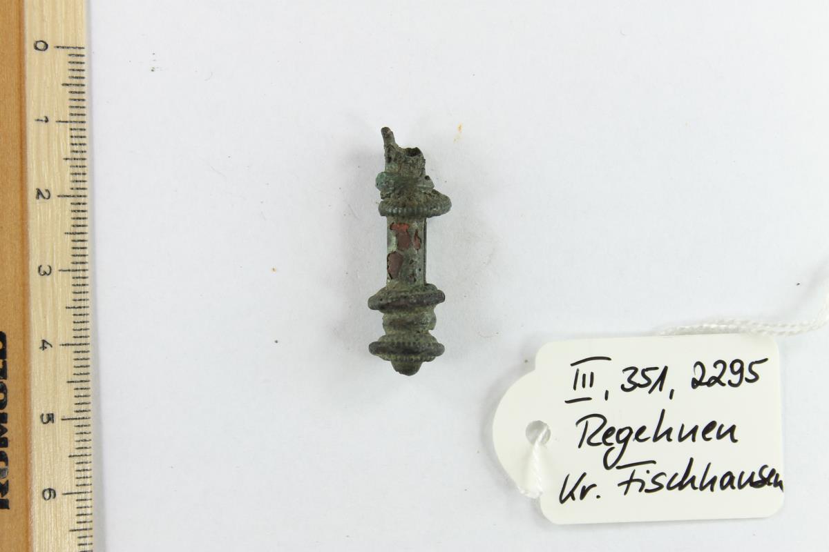 Fibelfragment