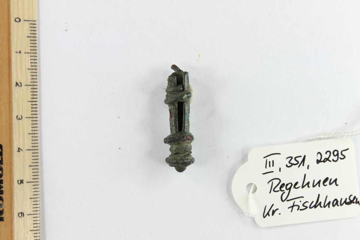 Fibelfragment