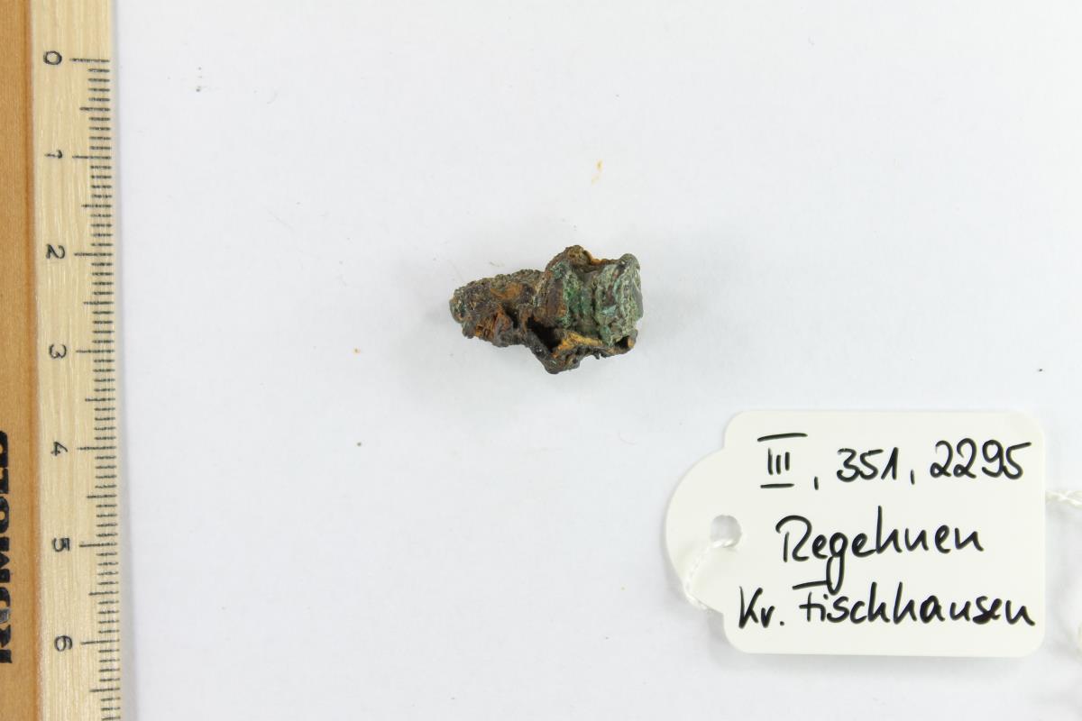 Fibelfragment