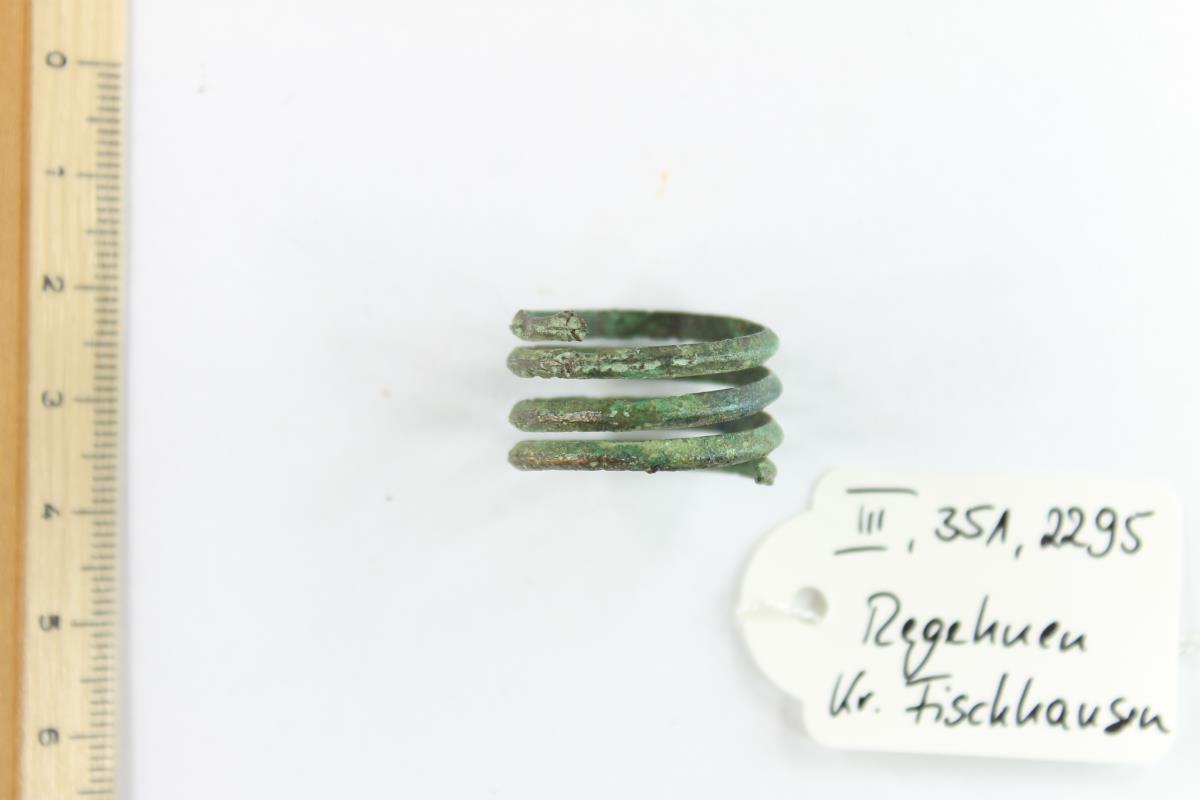 Fingerring