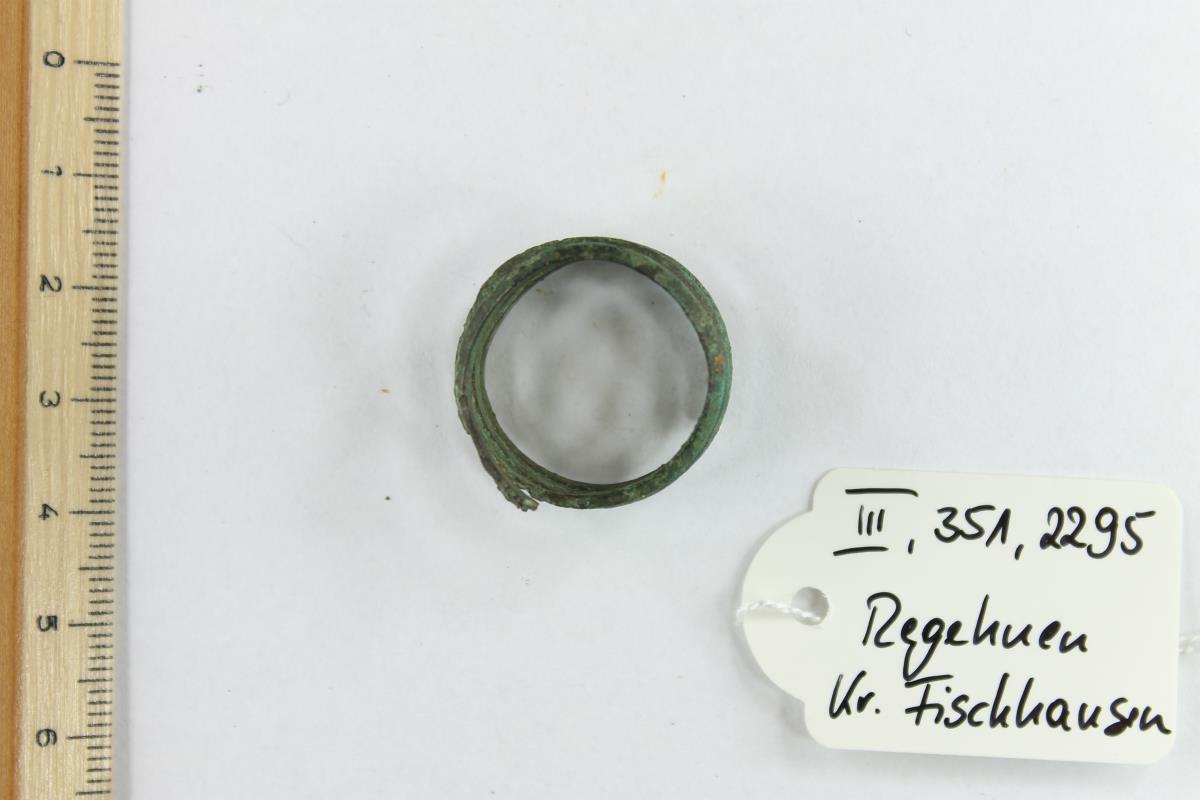 Fingerring