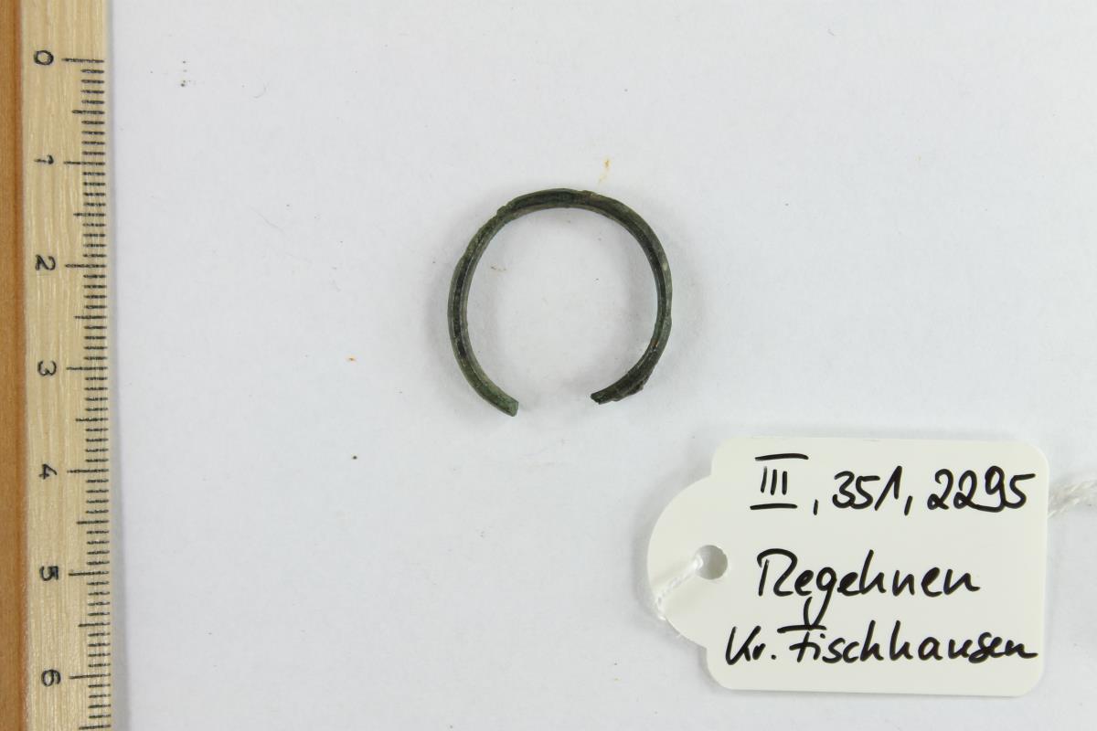 Fingerring